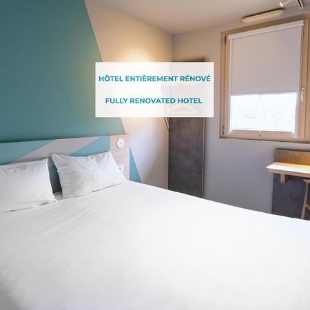 Ibis Budget Bourg En Bresse Zewnętrze zdjęcie